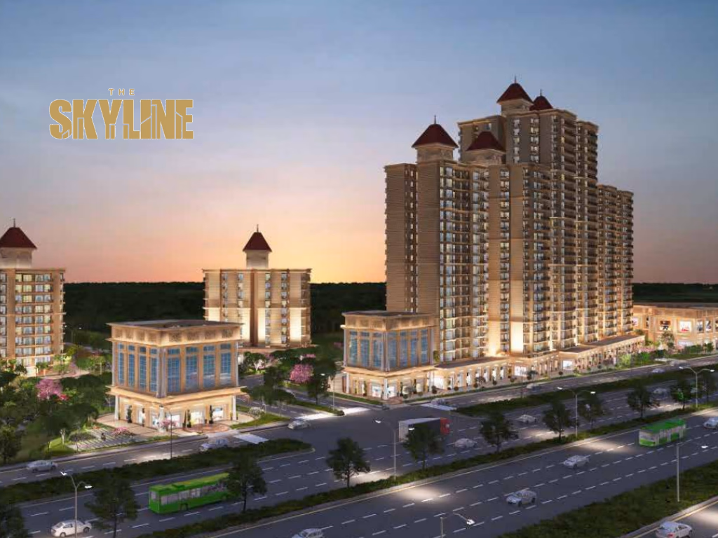 The Skyline