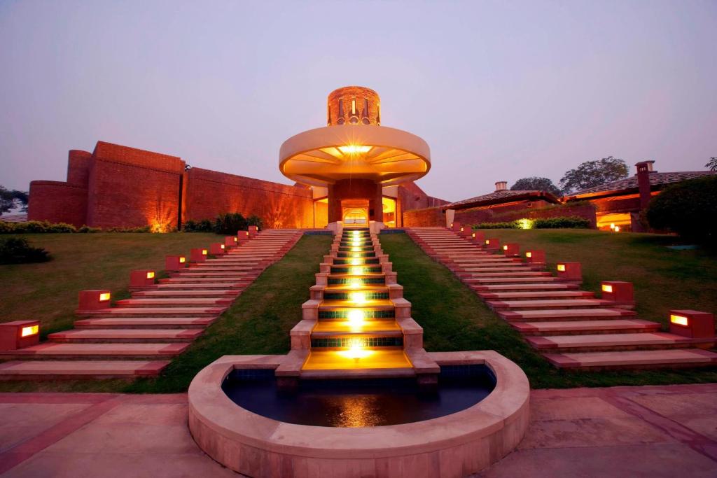  Westin Sohna Resort