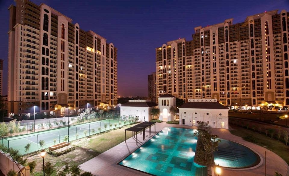 project image of New Town Heights 2