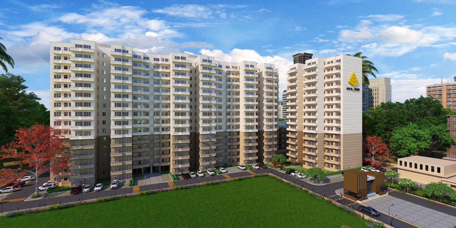 project image of Fusion Homes