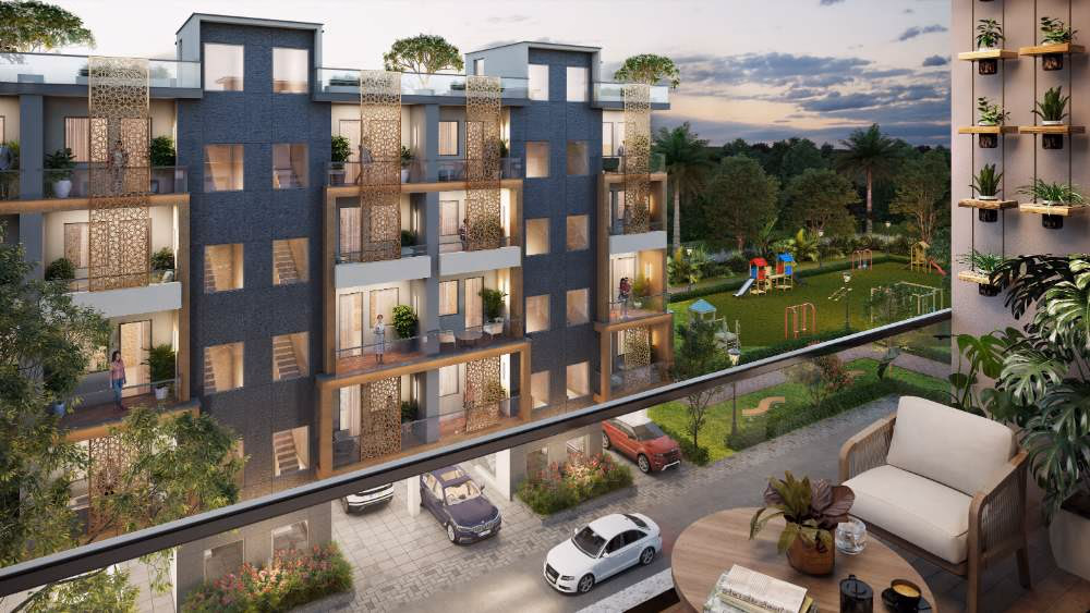 project image of Vastal Valley
