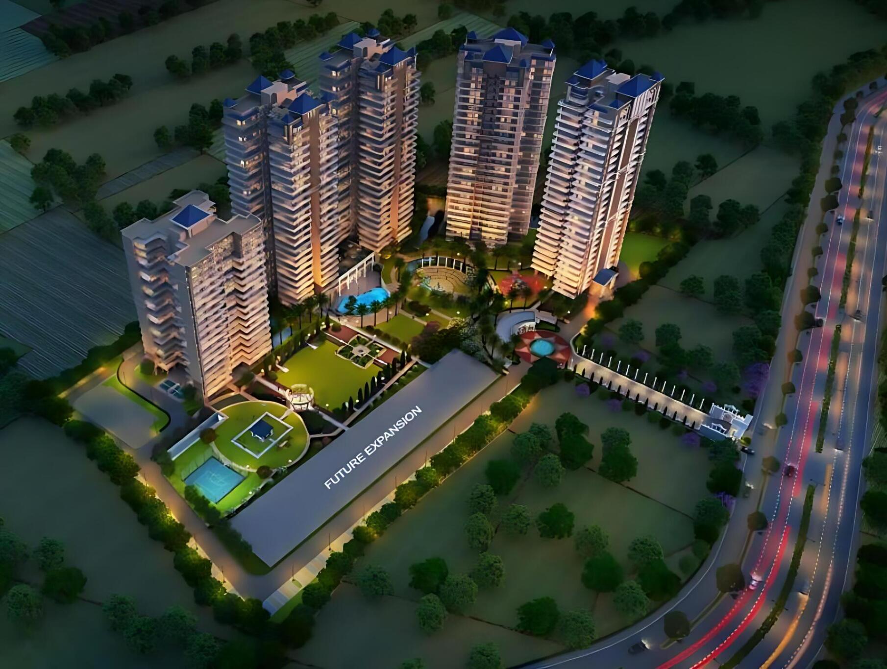 project image of The Select Premia