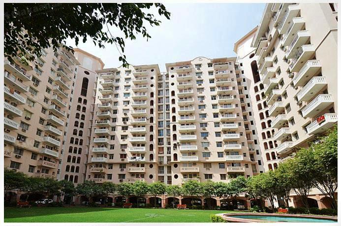 Regency Park 2