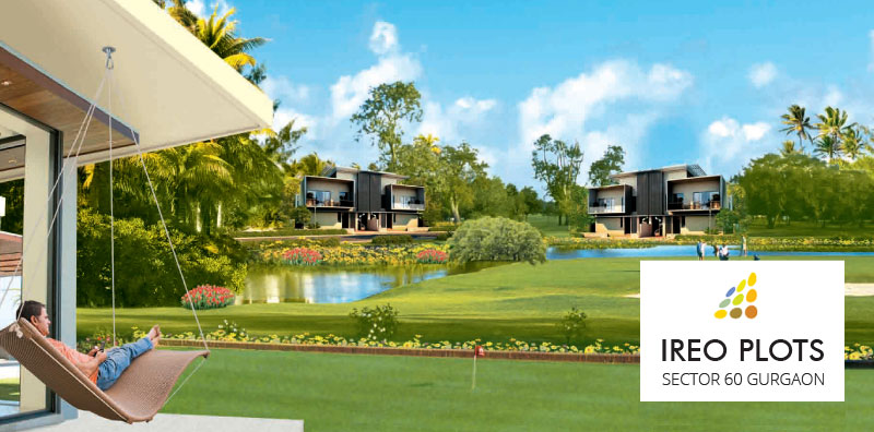 project image of City Plots