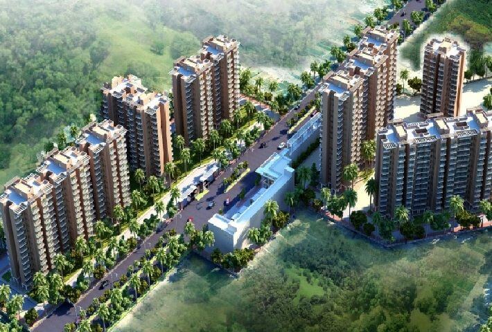 Urban Homes