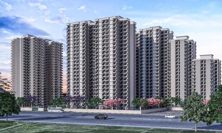 project image of Hanu Residency