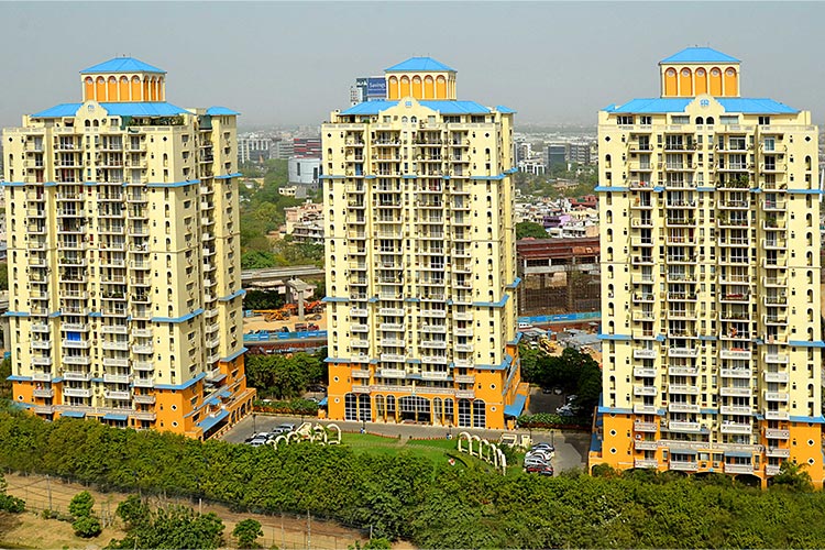Belvedere Towers