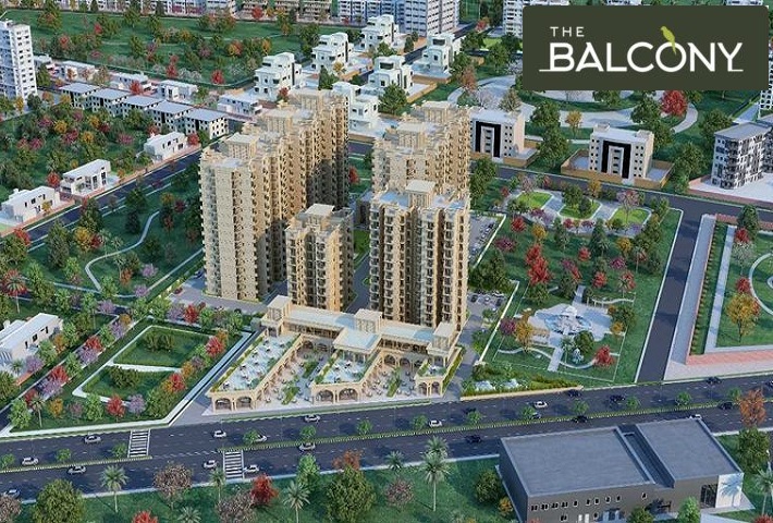 The Balcony