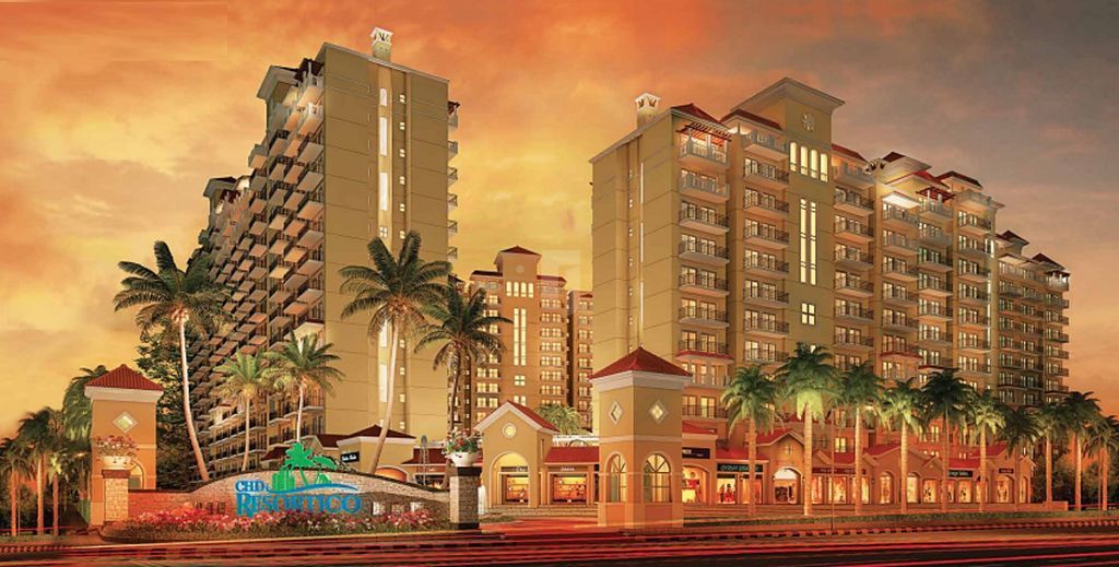 project image of Resortico