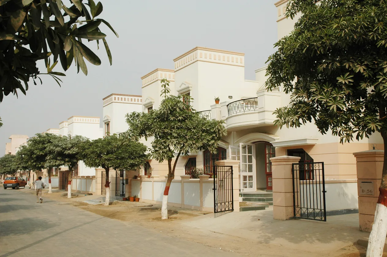 project image of Rosewood Villas