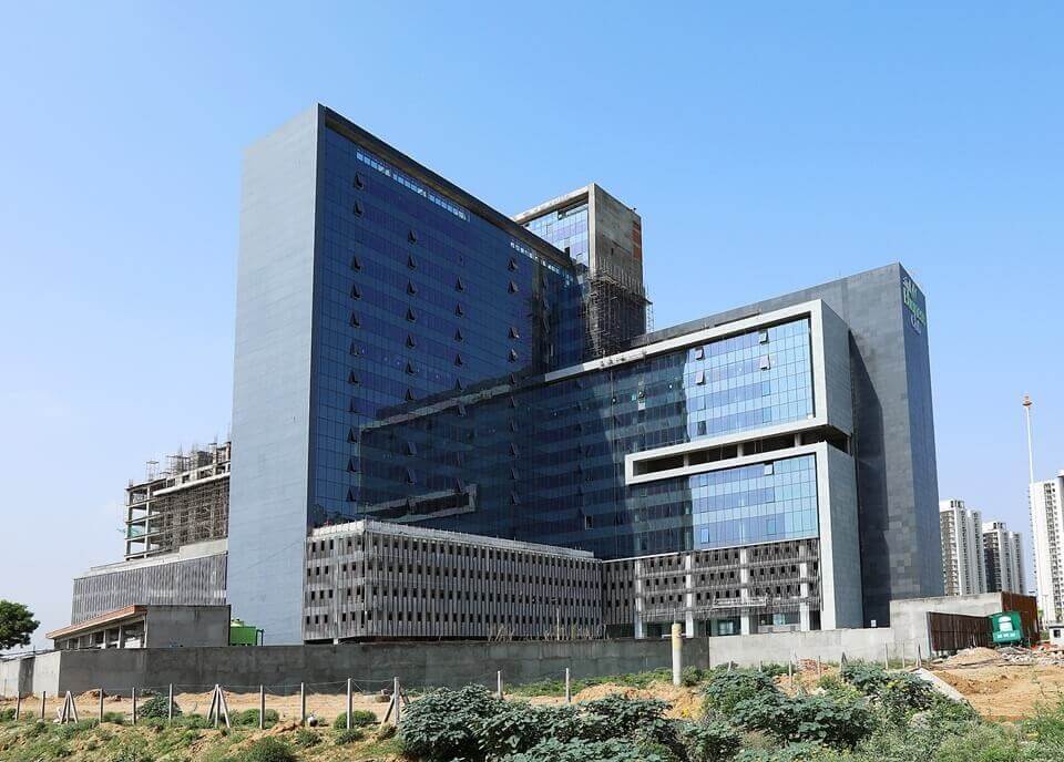 project image of  Business Club