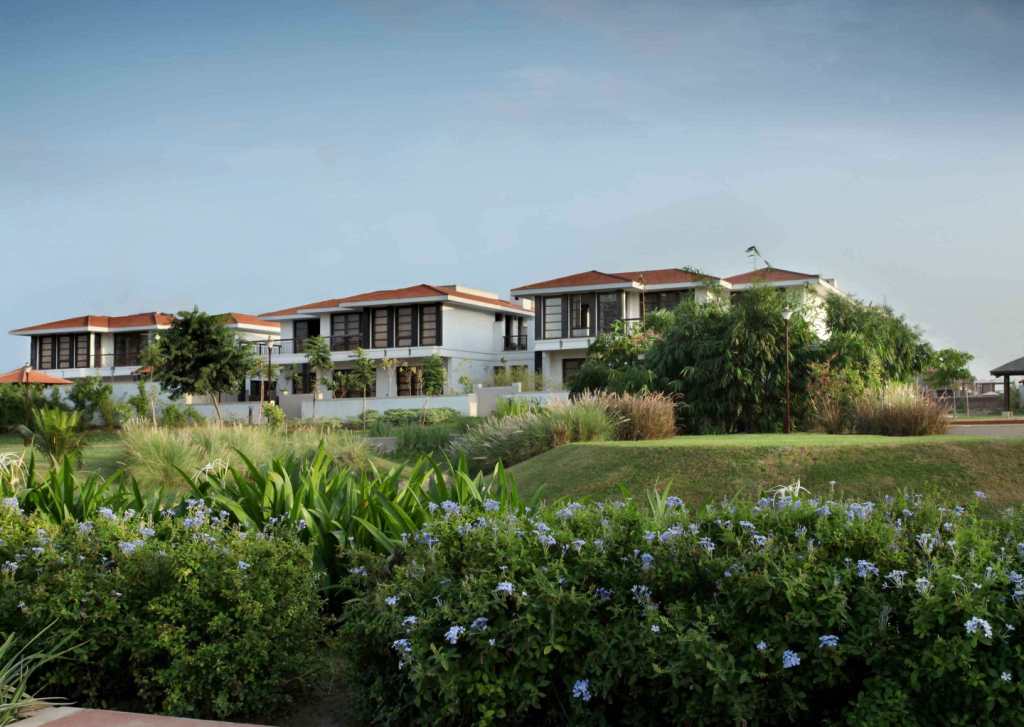project image of Tatvam Villa