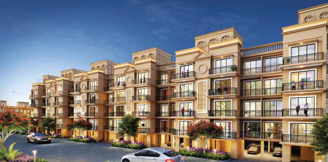 project image of  Park