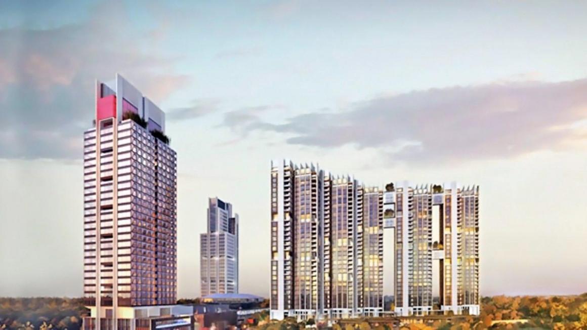 project image of Grand Hyatt Residences