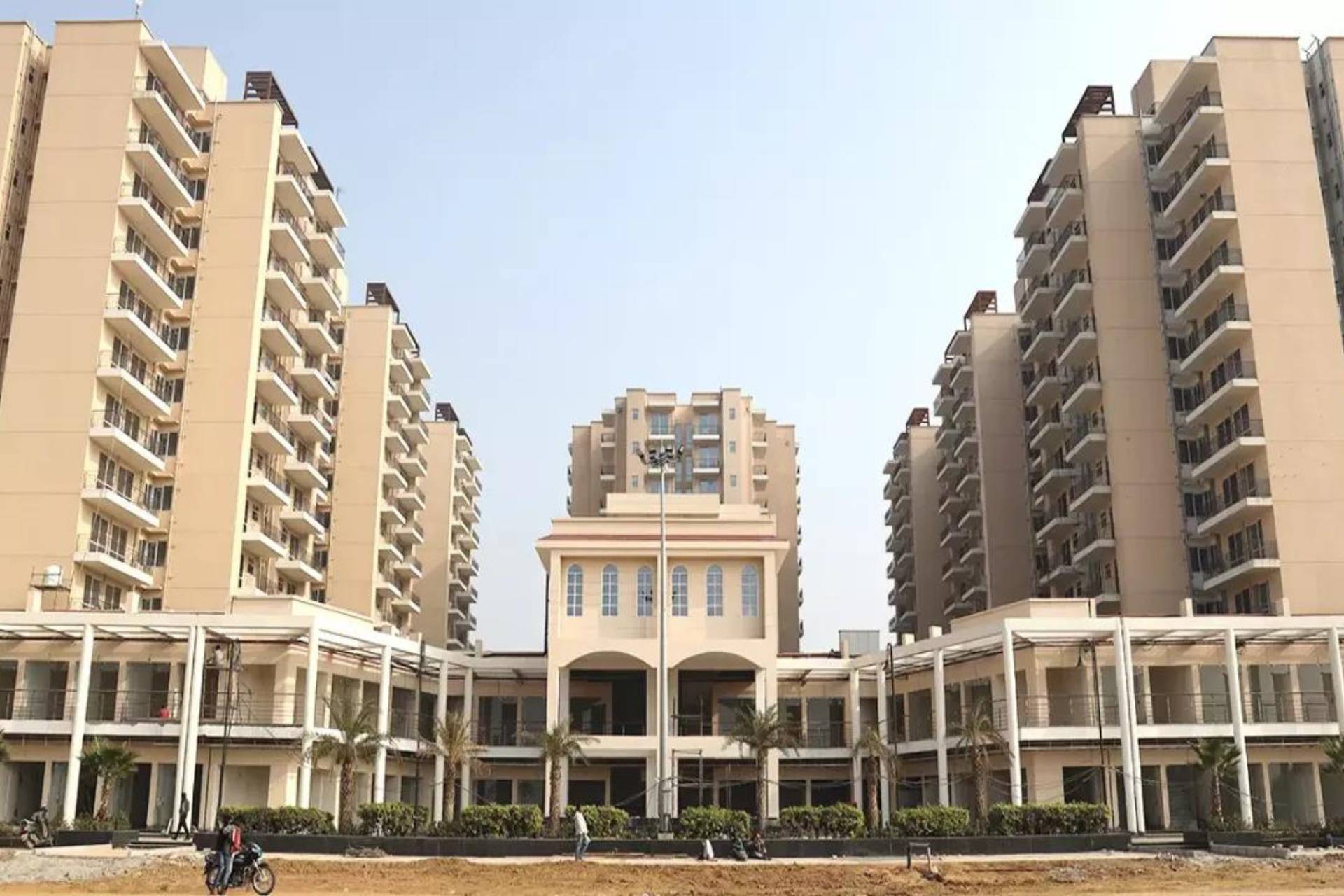 project image of Andour Heights