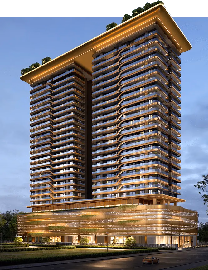 project image of Royal Residences