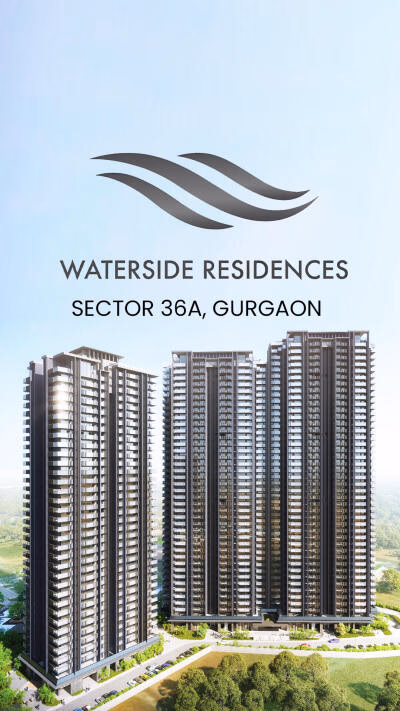 Waterside Residences