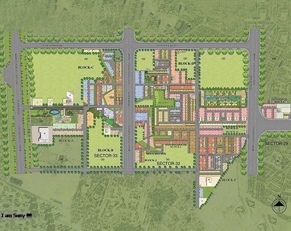 thumbnail image of Flower Valley Aqua Front Towers