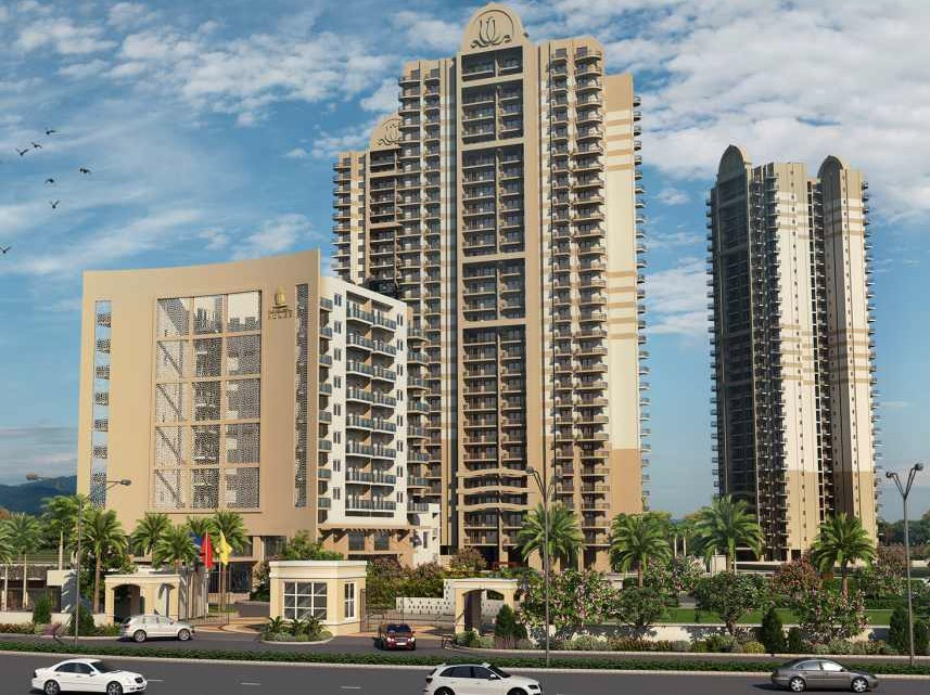 project image of Zen Residences 