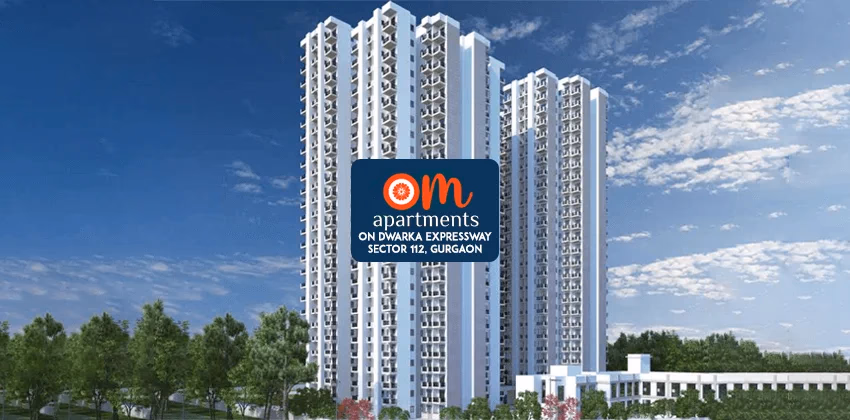 Om Apartments