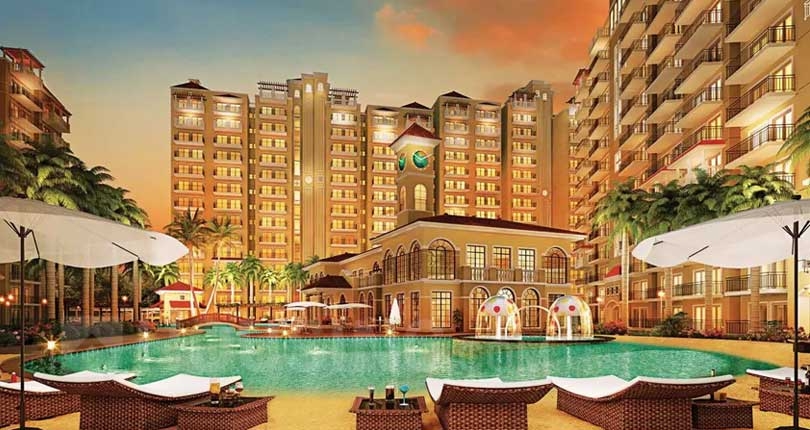 project image of Y Suites