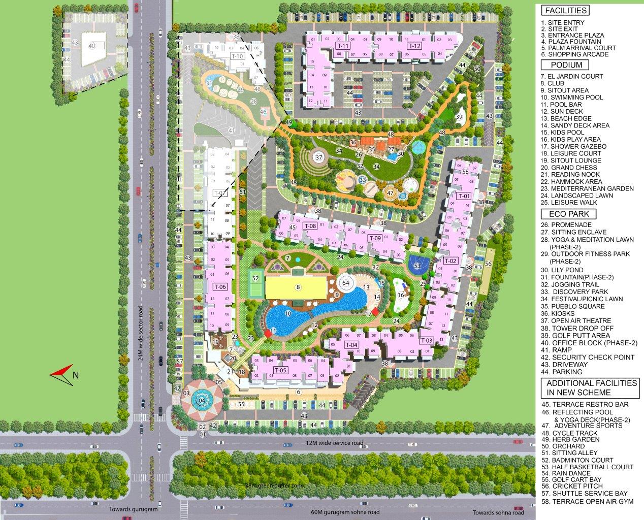 thumbnail image of Y Suites