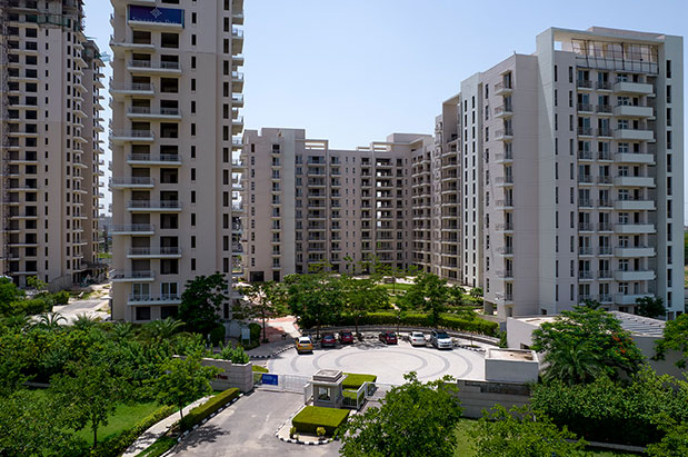 Sovereign Park