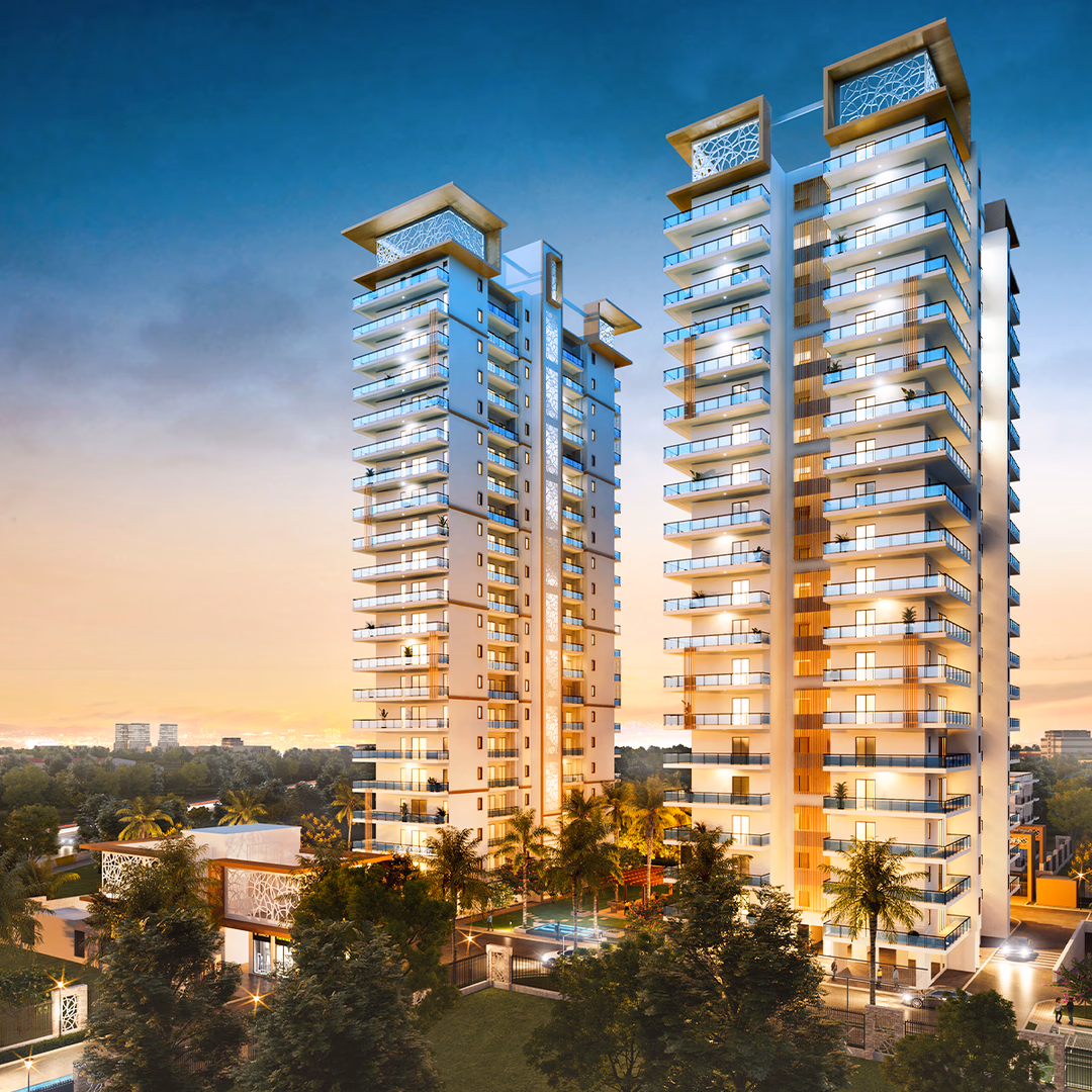 project image of Central Avenue