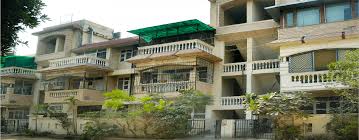 Olive Apartments
