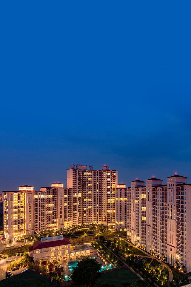 project image of Regal Gardens