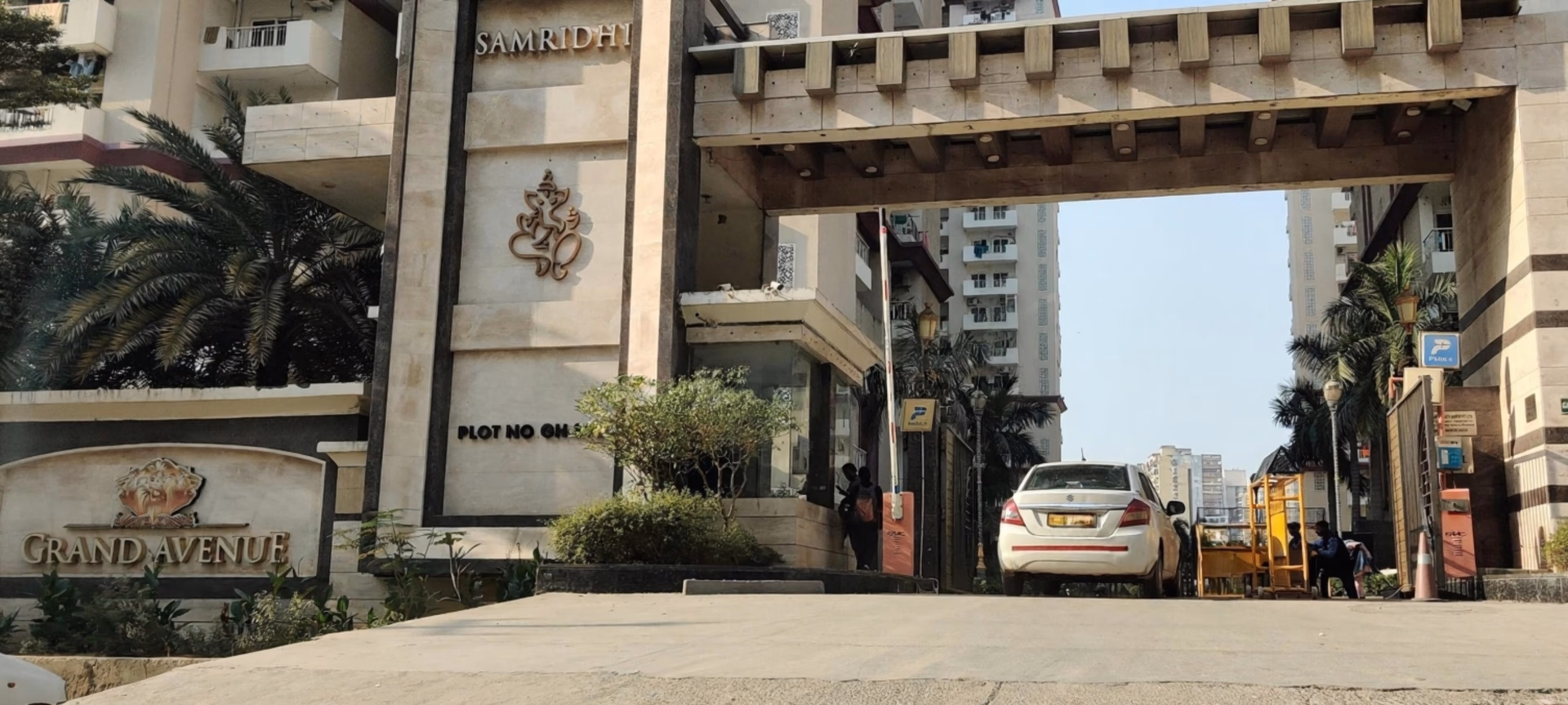 image of Grand Avenue