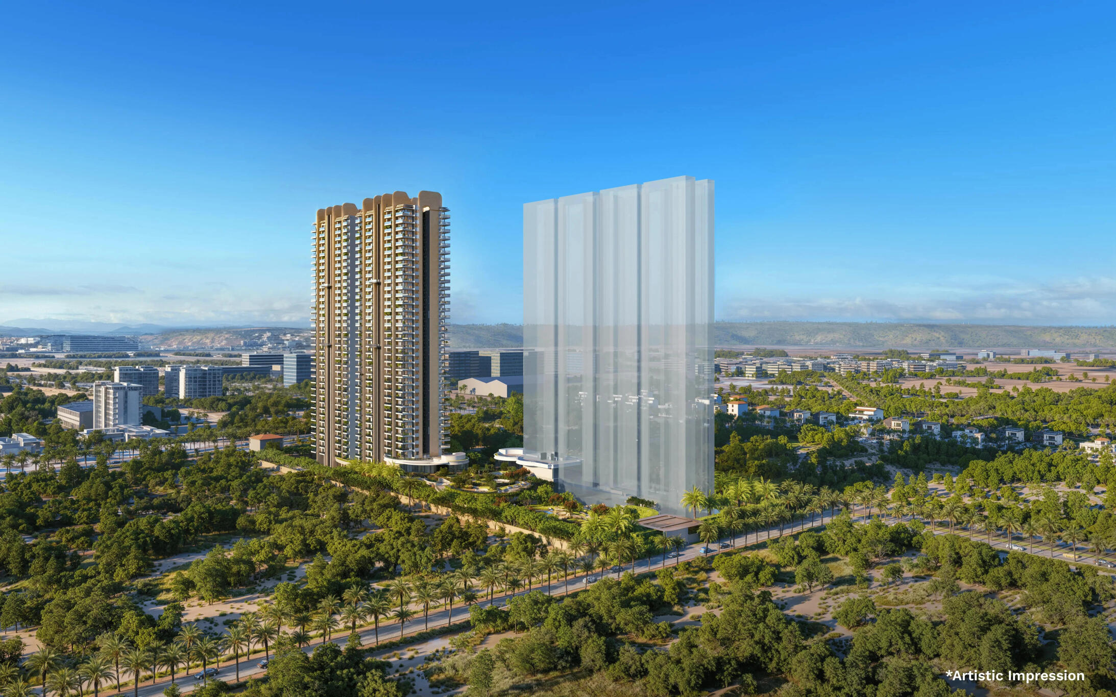  Elaira Residences 