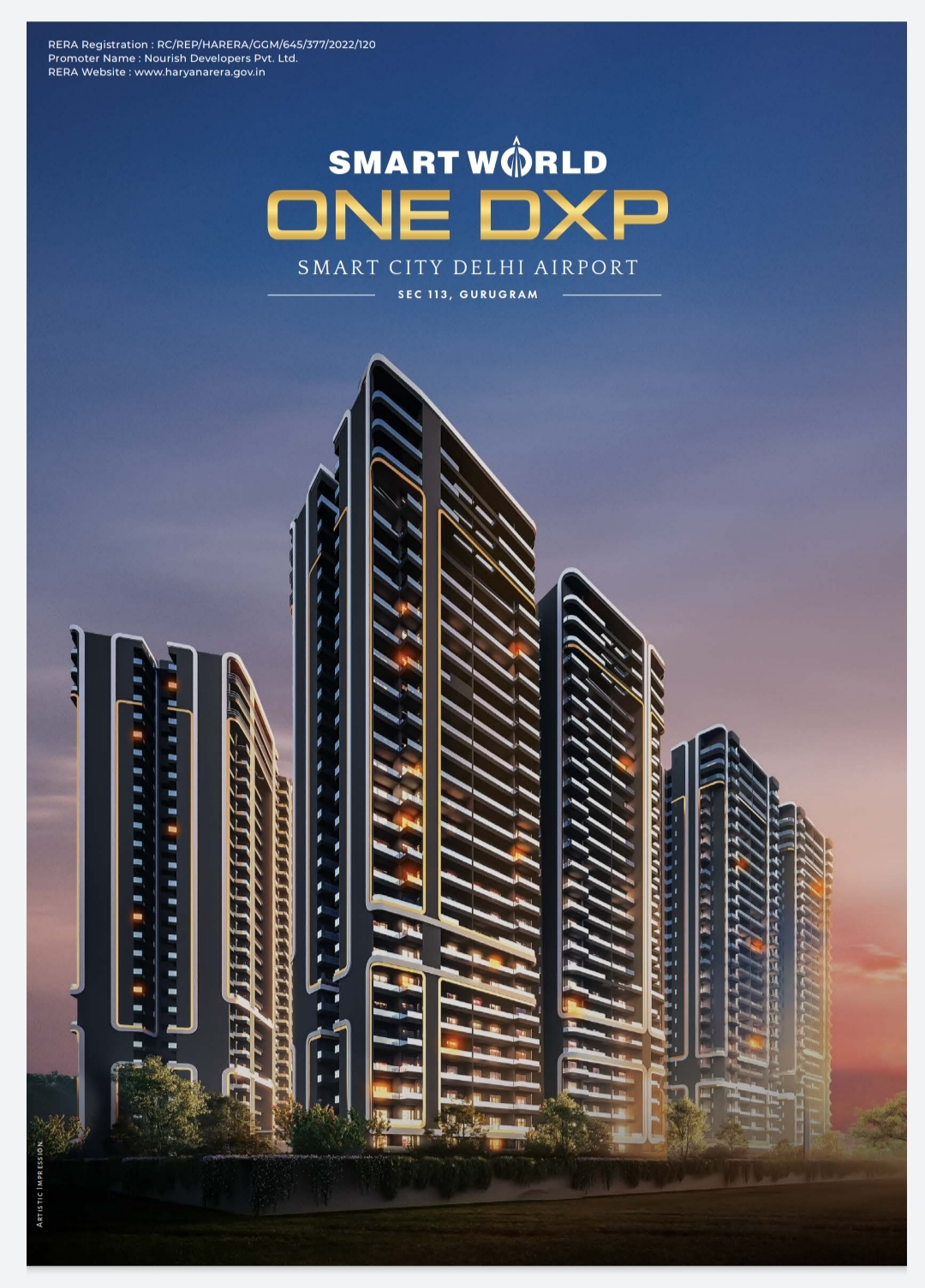One Dxp