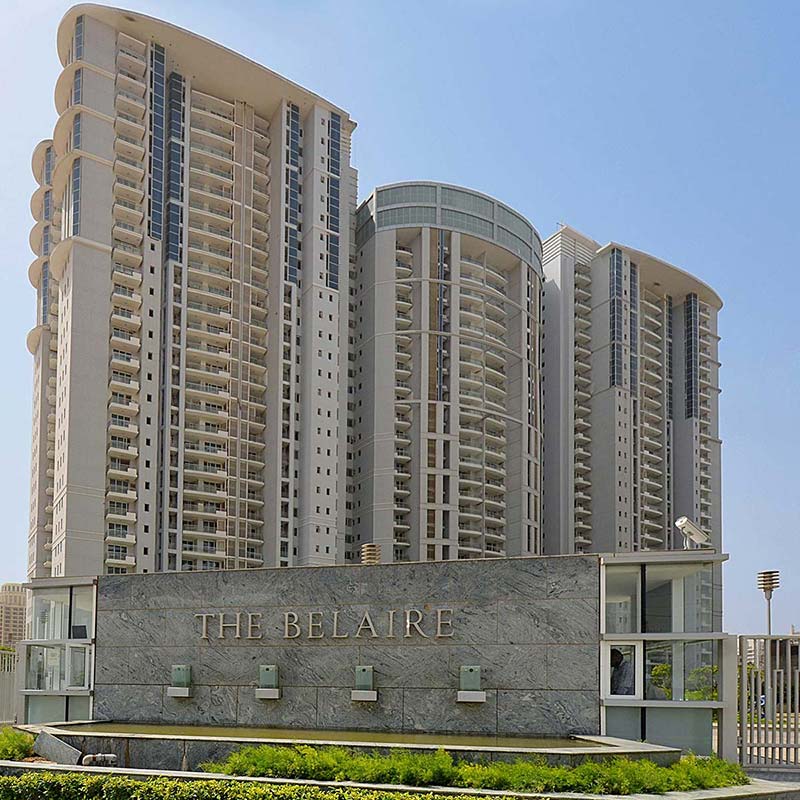 The Belaire