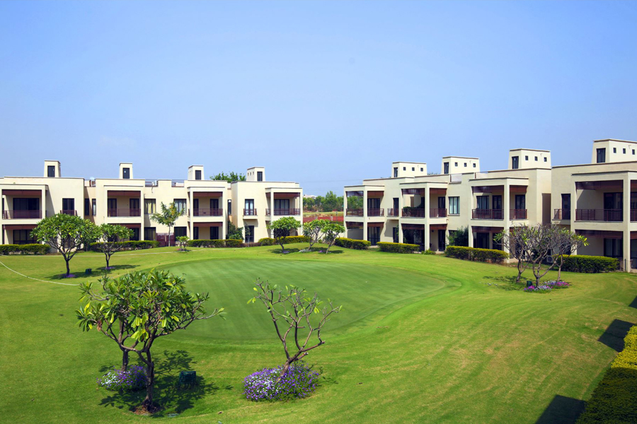 Tarudhan Valley Golf Resort