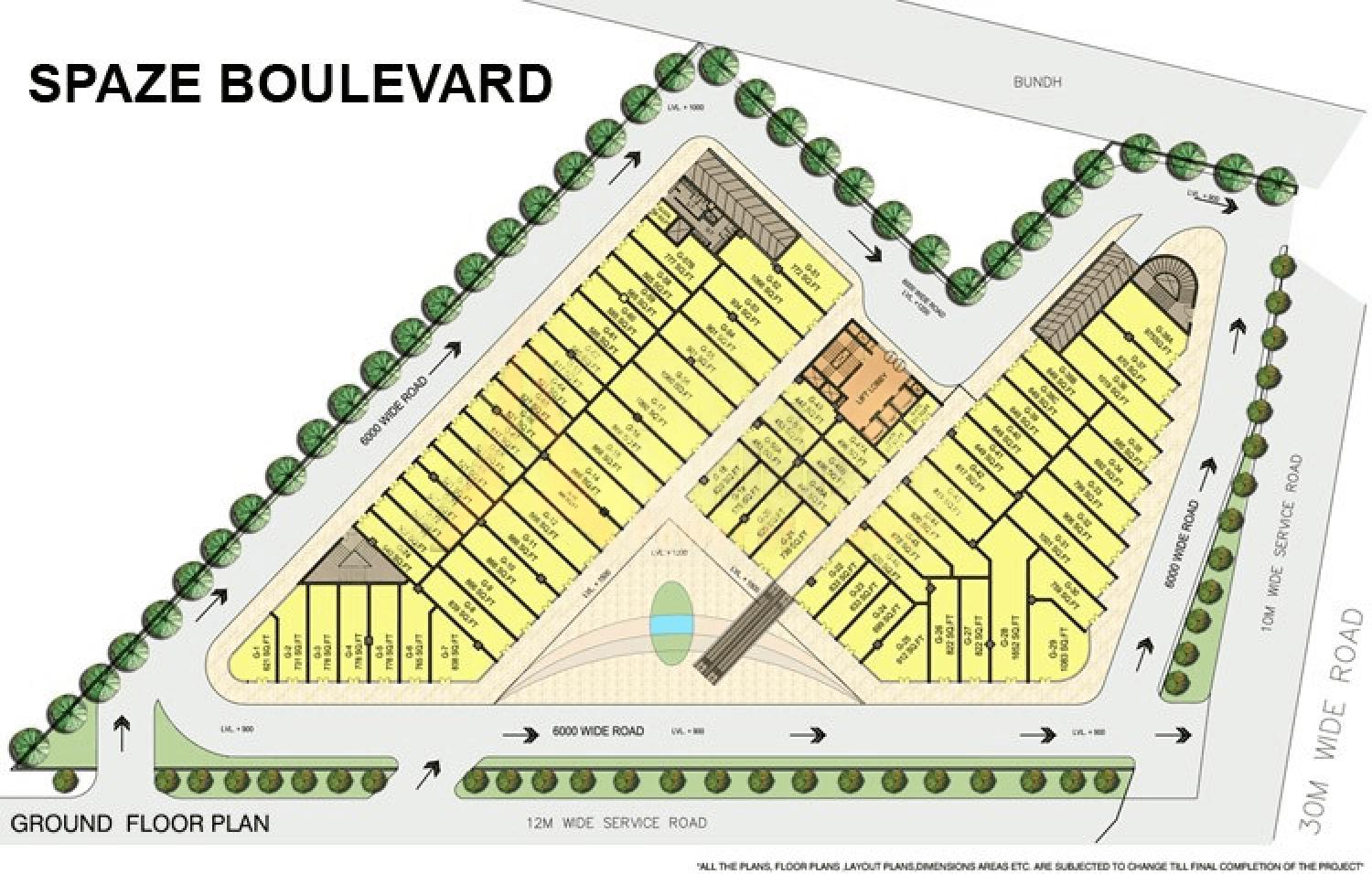 thumbnail image of Boulevard 