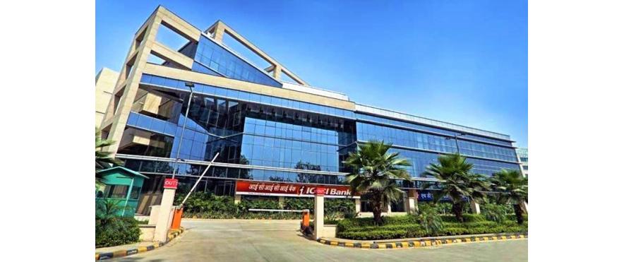 Trade Tower