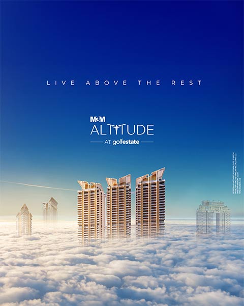 Altitude