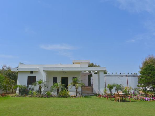 amenities image of Dreamescape Farmland