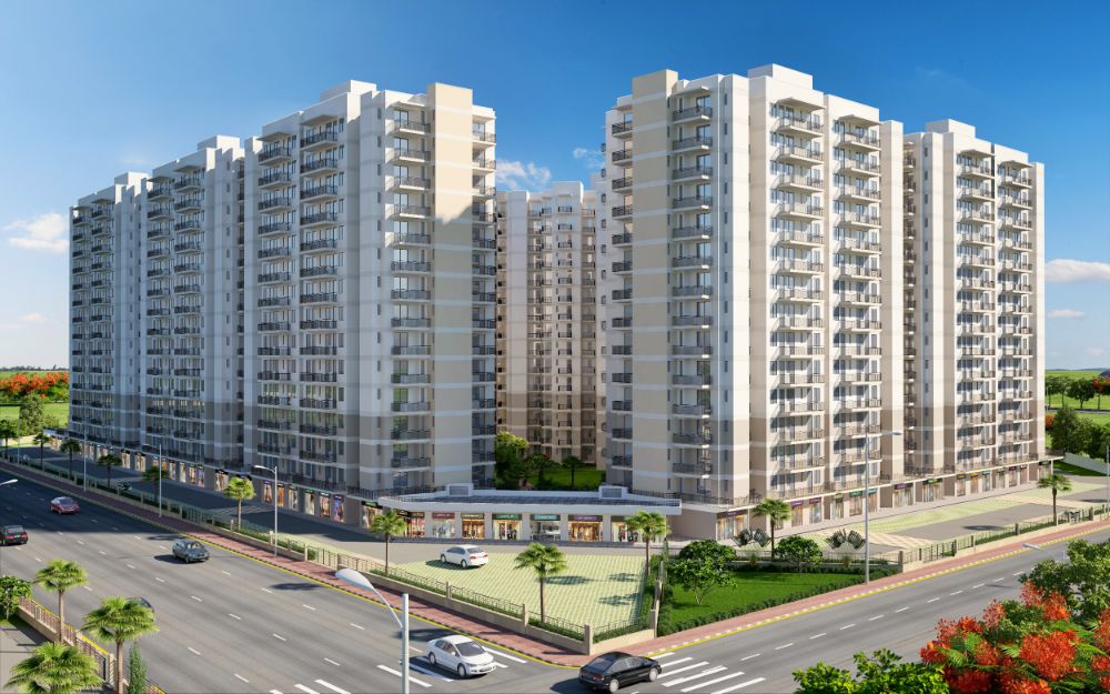 project image of Avenue 76