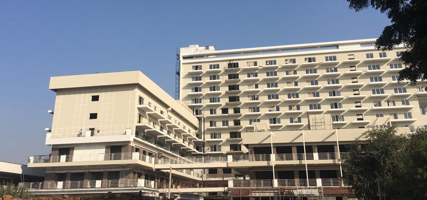 Merchant Plaza