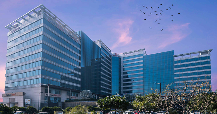 project image of Megapolis