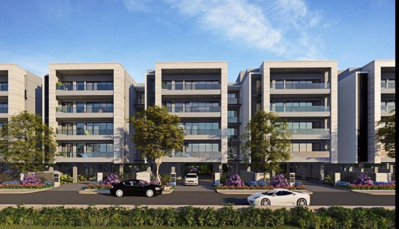 project image of Garden City Floors