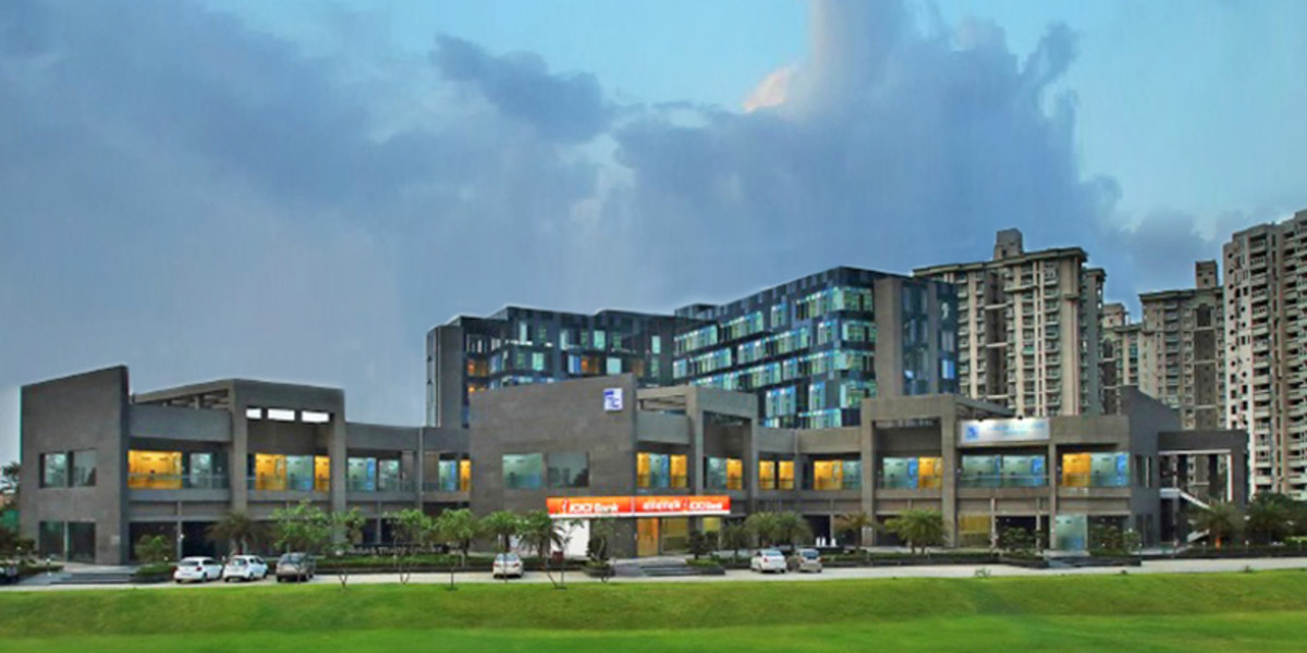 project image of Trade Centre