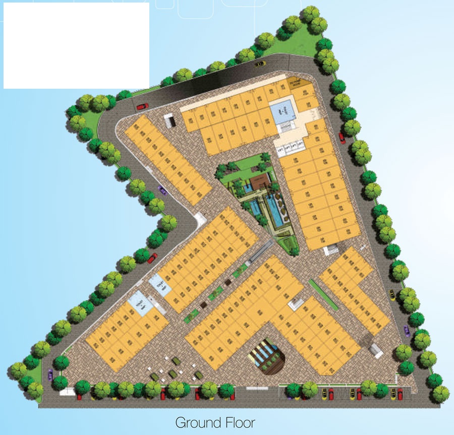 thumbnail image of Trade Centre
