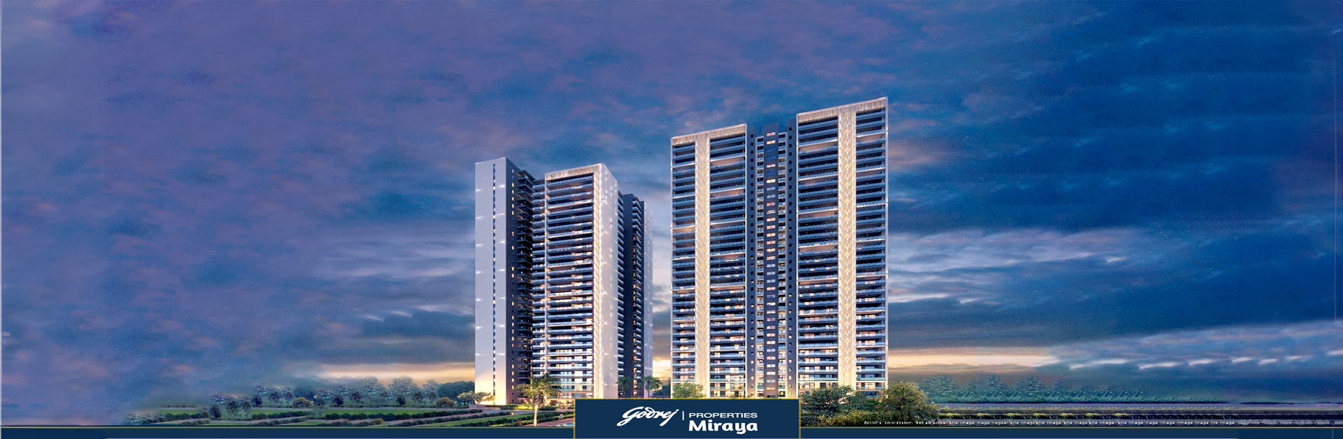 project image of Miraya
