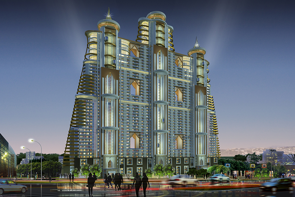 project image of Revanta