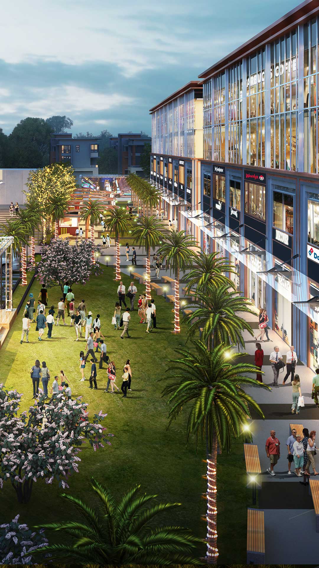 project image of Arcade 114