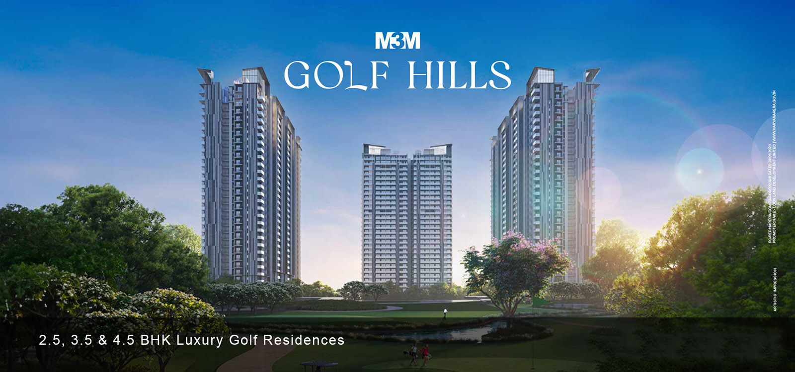 Golf Hills