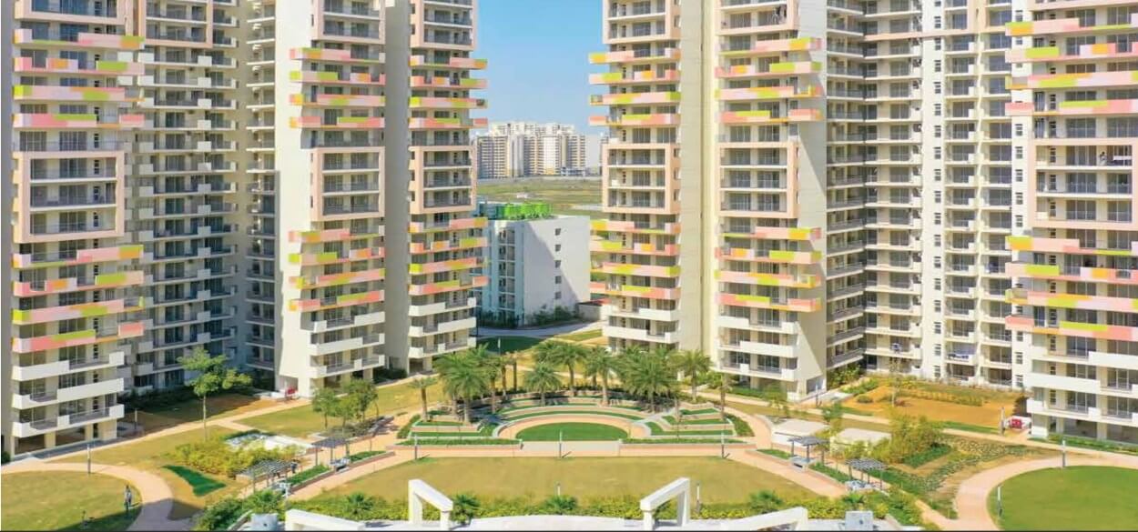 project image of Park View Sanskruti